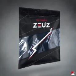 ZEUZ® 2 Stuks Lifting & Weightlifting Straps Voor Fitness & Crossfit Krachttraining – Sport Wraps – Gewichichtheffen, Deadlift & Snatch -Merkloos Winkel 1200x1200 4448