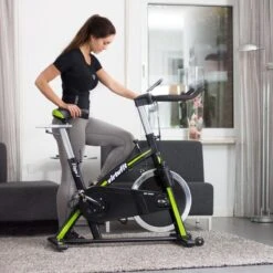 VirtuFit Etappe 1 - Hartslagfunctie - Met Computer - Indoor Cycle -Merkloos Winkel 1200x1200 4477