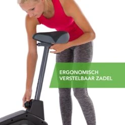 Tunturi Cardio Fit E30 Hometrainer - Fitnessfiets Met Ergometer - 12 Trainingsprogramma's - Verstelbaar - Ergonomisch 17 Tunturi Cardio Fit E30 Hometrainer - Fitnessfiets Met Ergometer - 12 Trainingsprogramma's - Verstelbaar - Ergonomisch -Merkloos Winkel 1200x1200 4482