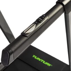 Tunturi Cardio Fit T35 Loopband Inklapbaar - Hardloopband Met 12 Trainingsprogramma's – Duidelijke Monitor – 0,8 - 16,0 Km/u -Merkloos Winkel 1200x1200 4484