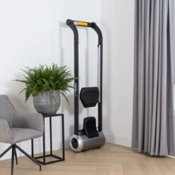 BluMill Roeitrainer - Inklapbaar - LED Scherm - Met Timer - 6 Verschillende Standen -Merkloos Winkel 1200x1200 4525