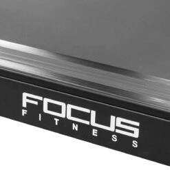 Focus Fitness Jet 1 - Loopband - Loopband Voor Thuisgebruik - Incl. LED-display - 1-13 Km/u - Bevat 36 Trainingsprogramma's -Merkloos Winkel 1200x1200 4547