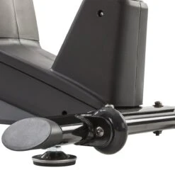 Tunturi Star Fit E100 HR I Plus Hometrainer - Ergometer - Fitnessfiets - Bluetooth - 21 Trainingsprogramma's - 16 Weerstandniveaus - Kleur: Zwart -Merkloos Winkel 1200x1200 4551