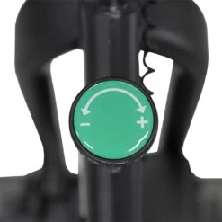 FitBike Race 2 - Indoor Cycle - Fitness Fiets - Incl. Trainingscomputer - 13kg Vliegwiel - V-belt Aandrijving -Merkloos Winkel 1200x1200 4563