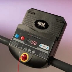 Gymform Slim Fold PRO - Loopband Inklapbaar - Opvouwbaar - Wandelband - LCD Display - Met Hartslagmeter -Merkloos Winkel 1200x1200 4571