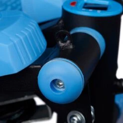 Relaxdays Swing Stepper - 2 Weerstandsbanden - Computer - Verstelbare Weerstand -Merkloos Winkel 1200x1200 4580