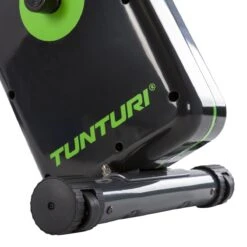 Tunturi Cardio Fit B25 X Bike - Hometrainer Met Rugleuning - Fitnessfiets Opvouwbaar - 8 Weerstandsniveaus - Tablethouder -Merkloos Winkel 1200x1200 4597