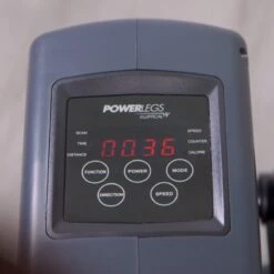 Mediashop Vibro-Legs Elliptical - Mini Hometrainer - Gemotoriseerde Elliptische Trainer Voor Meer Beweging Tijdens Het Zitten - Pedaaltrainer Voor Thuiskantoor En Vrije Tijd -Merkloos Winkel 1200x1200 4599