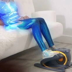 Mediashop Vibro-Legs Elliptical - Mini Hometrainer - Gemotoriseerde Elliptische Trainer Voor Meer Beweging Tijdens Het Zitten - Pedaaltrainer Voor Thuiskantoor En Vrije Tijd -Merkloos Winkel 1200x1200 4603