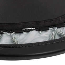 Tunturi Funhop Fitness Trampoline - Mini Trampoline - 95cm Springoppervlak - Incl. Gratis Fitnessapp -Merkloos Winkel 1200x1200 4606