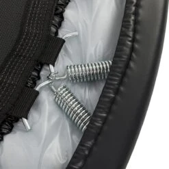 Tunturi Funhop Fitness Trampoline - Mini Trampoline - 95cm Springoppervlak - Incl. Gratis Fitnessapp -Merkloos Winkel 1200x1200 4607