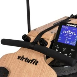 VirtuFit Elite Water Resistance Roeitrainer - Oak - Gratis Trainingsschema -Merkloos Winkel 1200x1200 4611