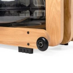 VirtuFit Elite Water Resistance Roeitrainer - Oak - Gratis Trainingsschema -Merkloos Winkel 1200x1200 4613