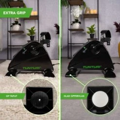 Tunturi Cardio Fit M50 Mobiliteitstrainer - Elektrische Stoelfiets - Bevorderd Revalidatie En Bloedcirculatie - Gemotoriseerd - Arm En Beentrainer - Voor Senioren 14 Tunturi Cardio Fit M50 Mobiliteitstrainer - Elektrische Stoelfiets - Bevorderd Revalidatie En Bloedcirculatie - Gemotoriseerd - Arm En Beentrainer - Voor Senioren -Merkloos Winkel 1200x1200 4615