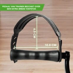 Tunturi Cardio Fit M50 Mobiliteitstrainer - Elektrische Stoelfiets - Bevorderd Revalidatie En Bloedcirculatie - Gemotoriseerd - Arm En Beentrainer - Voor Senioren 19 Tunturi Cardio Fit M50 Mobiliteitstrainer - Elektrische Stoelfiets - Bevorderd Revalidatie En Bloedcirculatie - Gemotoriseerd - Arm En Beentrainer - Voor Senioren -Merkloos Winkel 1200x1200 4619