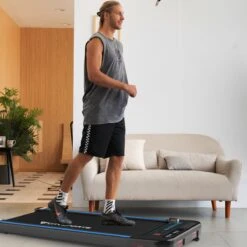 Citysports Loopband WP2 - Wandelband - LCD - Bluetooth - Fitnessapparatuur - 1-6km/h- Loopband Voor Thuis/kantoor -Merkloos Winkel 1200x1200 4622