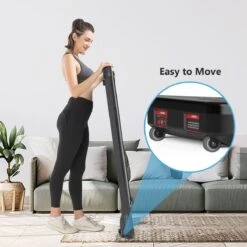 Citysports Loopband WP2 - Wandelband - LCD - Bluetooth - Fitnessapparatuur - 1-6km/h- Loopband Voor Thuis/kantoor -Merkloos Winkel 1200x1200 4623