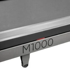 Senz Sports M1000 - Loopband - Incl. Tablethouder - LED-display - Inklapbaar/Opklapbaar - Fitnessapparaat - 1-13 Km/u - 40 Trainingsprogramma's - Loopband Voor Thuis -Merkloos Winkel 1200x1200 4641