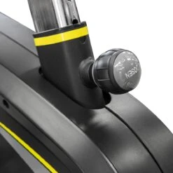 Fitbike Senator IPlus Ergometer - Hometrainer - Fitness Fiets - Incl. Tablethouder En Bluetooth - EMS Weerstandssysteem -Merkloos Winkel 1200x1200 4665