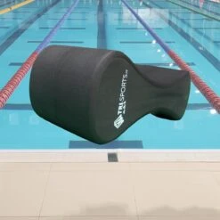 Tri-Sports.nl Pullbuoy - Pull Boy Weegt 125 Gram - Gemaakt Van Foam (23 X 11 X 13 Cm.) - Deze Pull-buoy / Pullboy (beendrijver) Heeft Een Extra Groot Volume, Pull Buoy Ideaal Voor Trainingen. -Merkloos Winkel 1200x1200 47