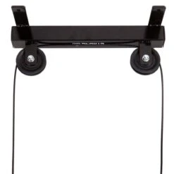 ScSPORTS® Lat Pulley - Fitness Kabelsysteem - Incl. Handgreep - Voor Plafondmontage - Zwart - Krachttraining -Merkloos Winkel 1200x1200 4701