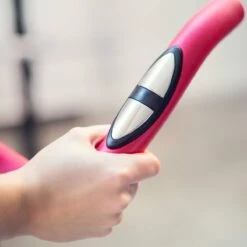 Tectake - Hometrainer - X-Bike Licht & Opvouwbaar Met LCD Display - 401715 -Merkloos Winkel 1200x1200 4723