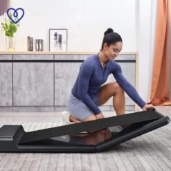 Xiaomi® - Walkingpad - A1 Pro Loopband - Elektrisch - Inklapbaar - Bureau - Treadmill - Walking Pad - 6 Km/h -Merkloos Winkel 1200x1200 4724