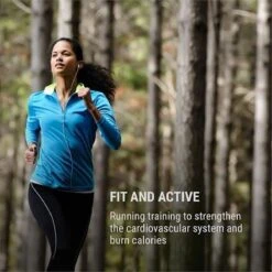 Klarfit Treado Active Loopband - 10 Km/h - 1PK - 36 X 100 Cm - Bluetooth - Trainingscomputer Met Tablethouder - Touch-display -Merkloos Winkel 1200x1200 4748