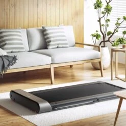 Walkingpad® Loopband - Loopband Inklapbaar - Loopbaan Fitness - Loopbaan Elektrisch - Verstelbare Loopsnelheid – 3 Controleer Mogelijkheden. -Merkloos Winkel 1200x1200 4799