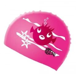 Badmuts Roze Sealife - Beco -Merkloos Winkel 1200x1200 48