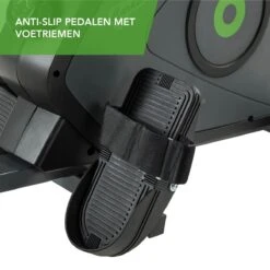 Tunturi Cardio Fit R30 Roeitrainer - Inklapbaar - Roeimachine Met 8 Weerstandsniveaus - Roeiapparaat Voor Thuis - Incl. Tablethouder -Merkloos Winkel 1200x1200 4819