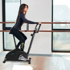 Hometrainer Fitness Fiets - Verstelbaar - Met Lcd-scherm - Veilig En Comfortabel -Merkloos Winkel 1200x1200 4857