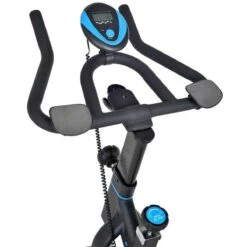 FitBike Race Magnetic Home - Indoor Cycle - Fitness Fiets - Incl. Trainingscomputer - Magnetisch Weerstandsysteem - Exercise Bike -Merkloos Winkel 1200x1200 4868