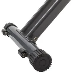 Tunturi Cardio Fit D20 Hometrainer - Opvouwbaar - Bueaufiets Voor Op Kantoor - Fitnessfiets Met 8 Weerstandsniveaus - Compact -Merkloos Winkel 1200x1200 4874