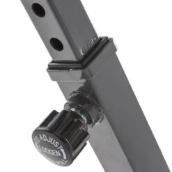 Tunturi Cardio Fit D20 Hometrainer - Opvouwbaar - Bueaufiets Voor Op Kantoor - Fitnessfiets Met 8 Weerstandsniveaus - Compact -Merkloos Winkel 1200x1200 4877