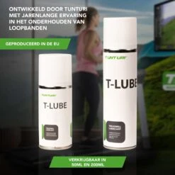 Tunturi Loopband Smeermiddel - Loopband Olie - Incl. Spraybuis - 200ml -Merkloos Winkel 1200x1200 4914