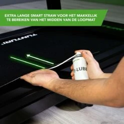 Tunturi Loopband Smeermiddel - Loopband Olie - Incl. Spraybuis - 200ml -Merkloos Winkel 1200x1200 4915