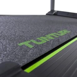 Tunturi Cardio Fit T30 Loopband - Inklapbaar - Hardloopband - 12 Traingsprogramma's - LCD Monitor - 0,8 Tot 12,0 Km/u -Merkloos Winkel 1200x1200 4932