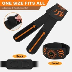 Merkloos Premium Buiktrainer - Abs - Ab Trainer - Buikspieren Fitness Gym - Voor Man En Vrouw Buikspiertrainer -Merkloos Winkel 1200x1200 4949