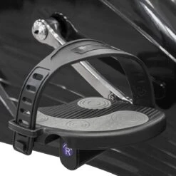 FitBike Ride 5 IPlus - Hometrainer - Fitness Fiets - Incl. Tablethouder En Bluetooth - 19 Trainingsprogramma's -Merkloos Winkel 1200x1200 5033