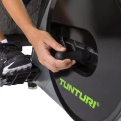 Tunturi Cardio Fit R20 Roeitrainer - Inklapbaar - Roeimachine Met 4 Weerstandsniveaus - Roeiapparaat Voor Thuis - Opklapbaar -Merkloos Winkel 1200x1200 5080