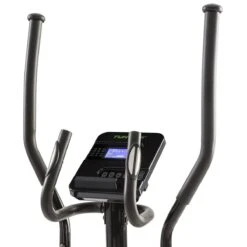 Tunturi Star Fit C100 HR I+ Crosstrainer - Bluetooth - Ergometer - 16 Weerstanden - Verstelbaar -Merkloos Winkel 1200x1200 5107