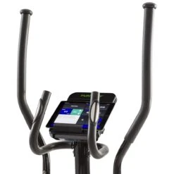 Tunturi Star Fit C100 HR I+ Crosstrainer - Bluetooth - Ergometer - 16 Weerstanden - Verstelbaar -Merkloos Winkel 1200x1200 5108