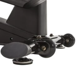 Tunturi Star Fit C100 HR I+ Crosstrainer - Bluetooth - Ergometer - 16 Weerstanden - Verstelbaar -Merkloos Winkel 1200x1200 5111