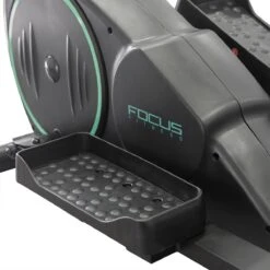 Crosstrainer - Focus Fitness Fox 2 -Merkloos Winkel 1200x1200 5131