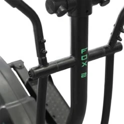 Crosstrainer - Focus Fitness Fox 2 -Merkloos Winkel 1200x1200 5132