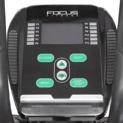 Crosstrainer - Focus Fitness Fox 2 -Merkloos Winkel 1200x1200 5133