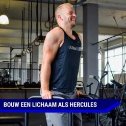 Calisthenics Dip Bars – Parallettes Hoog – Fitness Station Voor Dips -Merkloos Winkel 1200x1200 5164