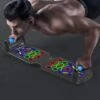 Fitonly247 - Push Up Bord 22-in-1 - Multifunctioneel Push Up Board -Merkloos Winkel 1200x1200 5185