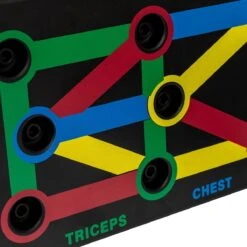 VirtuFit 12-in-1 Push Up Bord Inclusief Opdruksteunen -Merkloos Winkel 1200x1200 5193